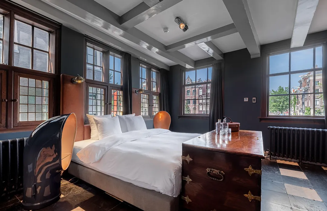 Boutique Hotel The Craftsmen-1
