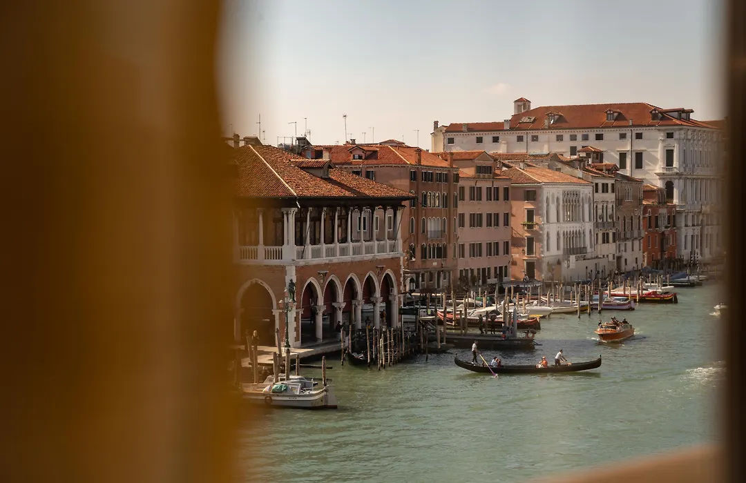 The Venice Venice Hotel-1