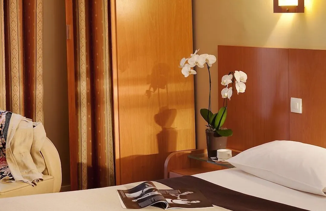 Hotel Beauregard-1