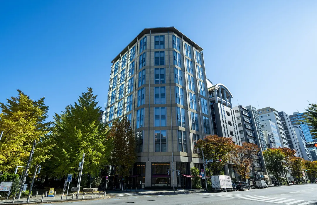 KOKO HOTEL Premier Nihonbashi Hamacho-1