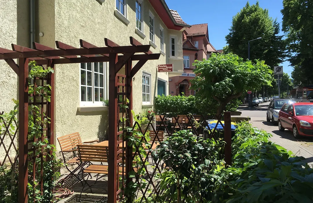 Pension Wegerich-1