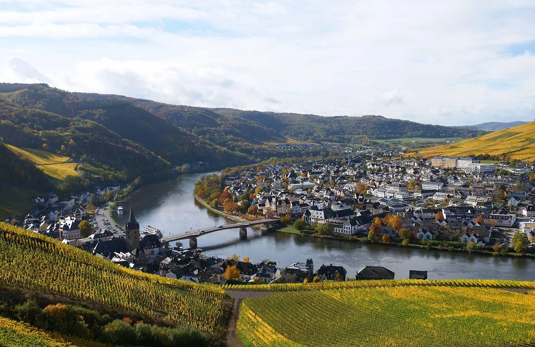 JUFA Hotel Bernkastel-Kues-1