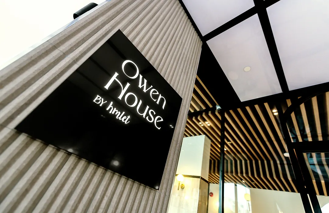 Owen House By Hmlet-1