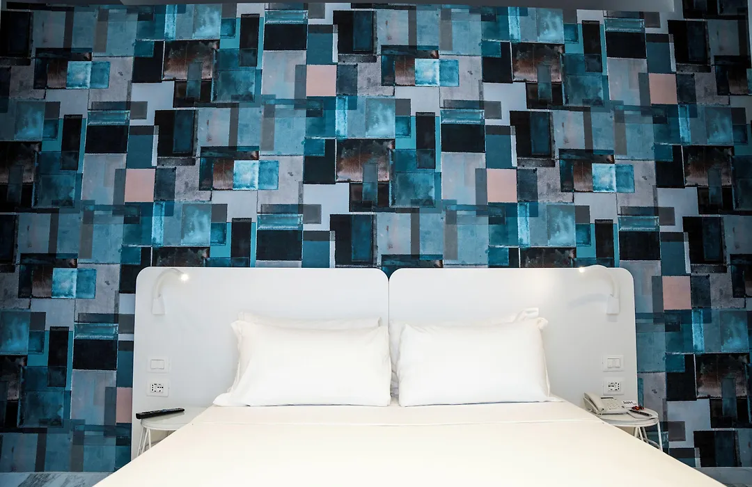 Soul Art Hotel-1