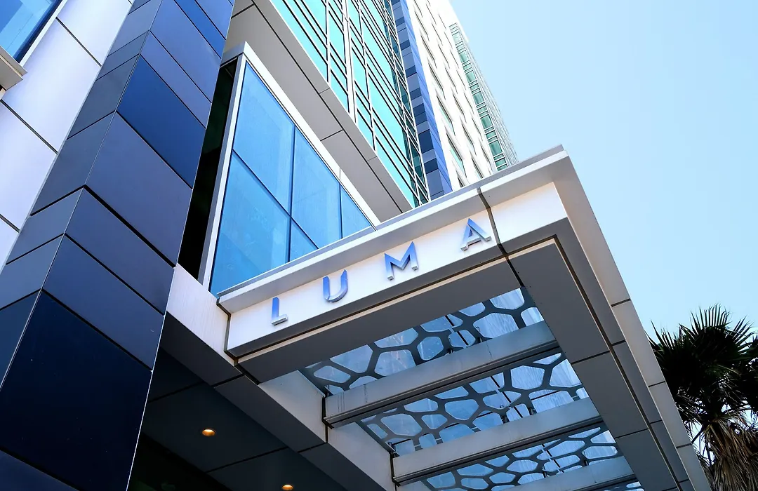 Luma Hotel San Francisco-1