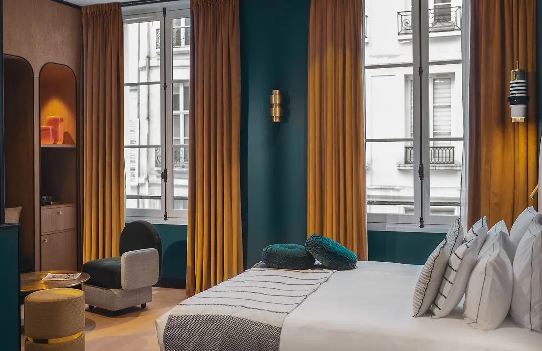 Dandy Hotel (Adults Only)-1