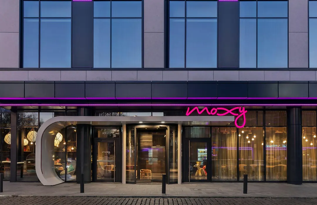 Moxy Szczecin City-1