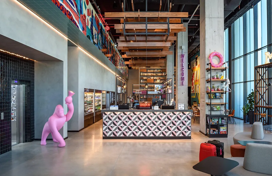 Moxy Lisboa Oriente-1