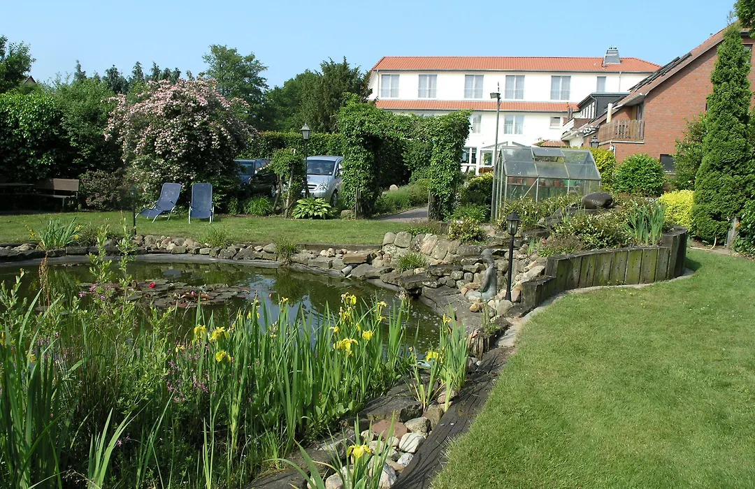 Hotel Garni Zur Alten Post-1
