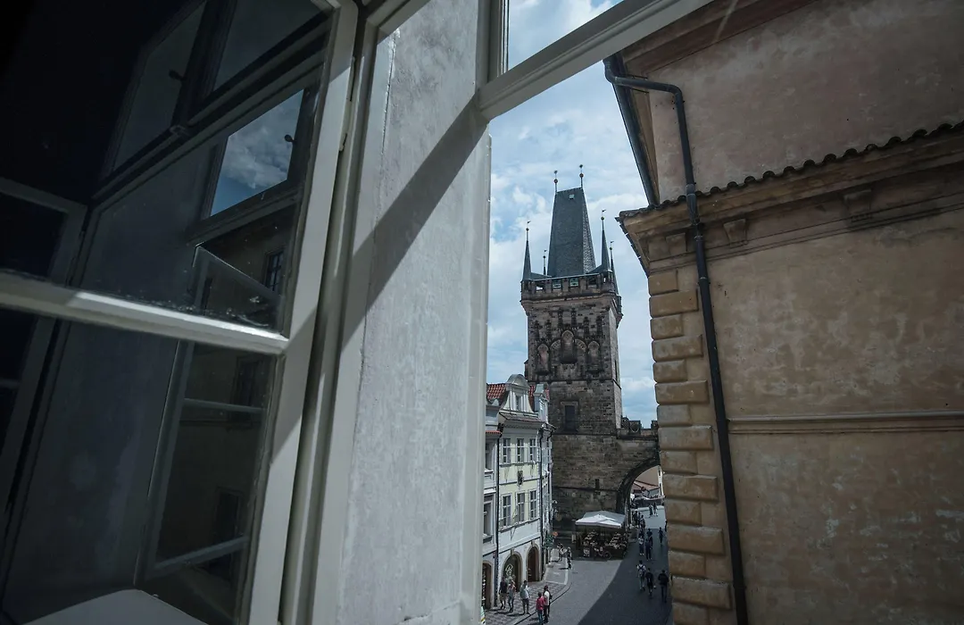 Domus Balthasar Boutique Hotel-1