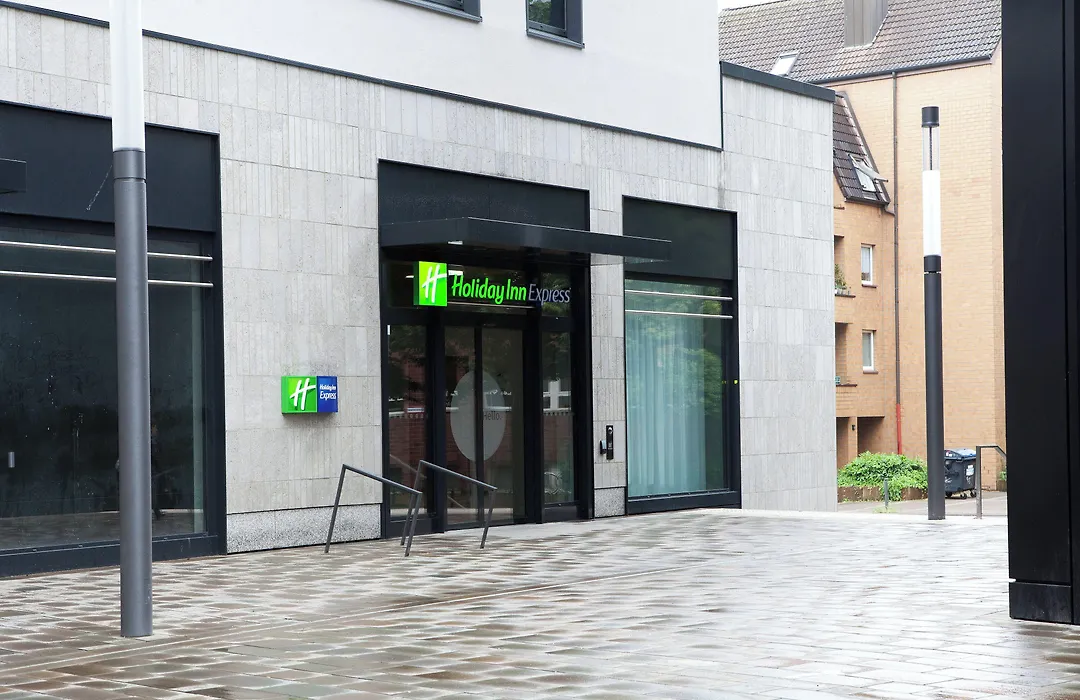 Holiday Inn Express Bochum By Ihg-1