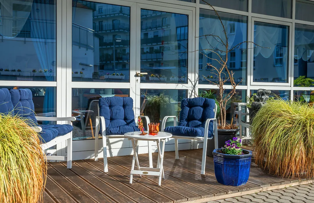 Paulin Hotel Trier-1