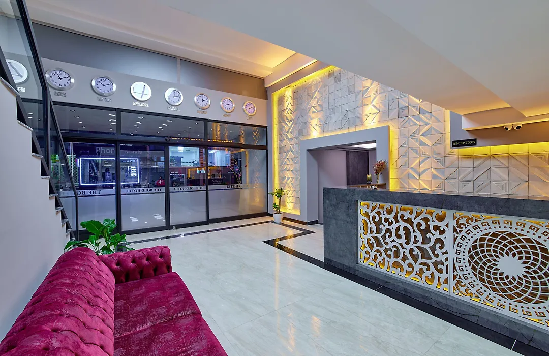The Bold Hotel-1