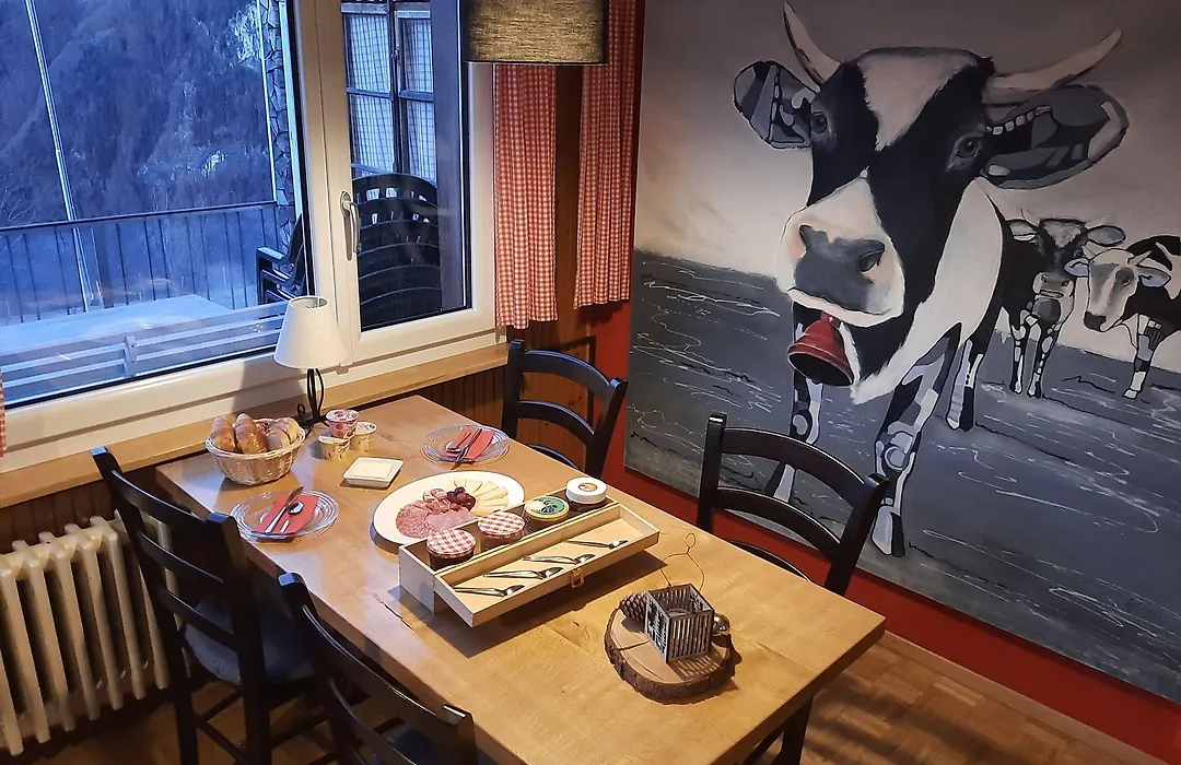 Gasthaus Schwand-1