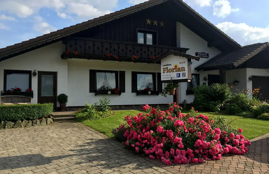 Landhaus Florian-1