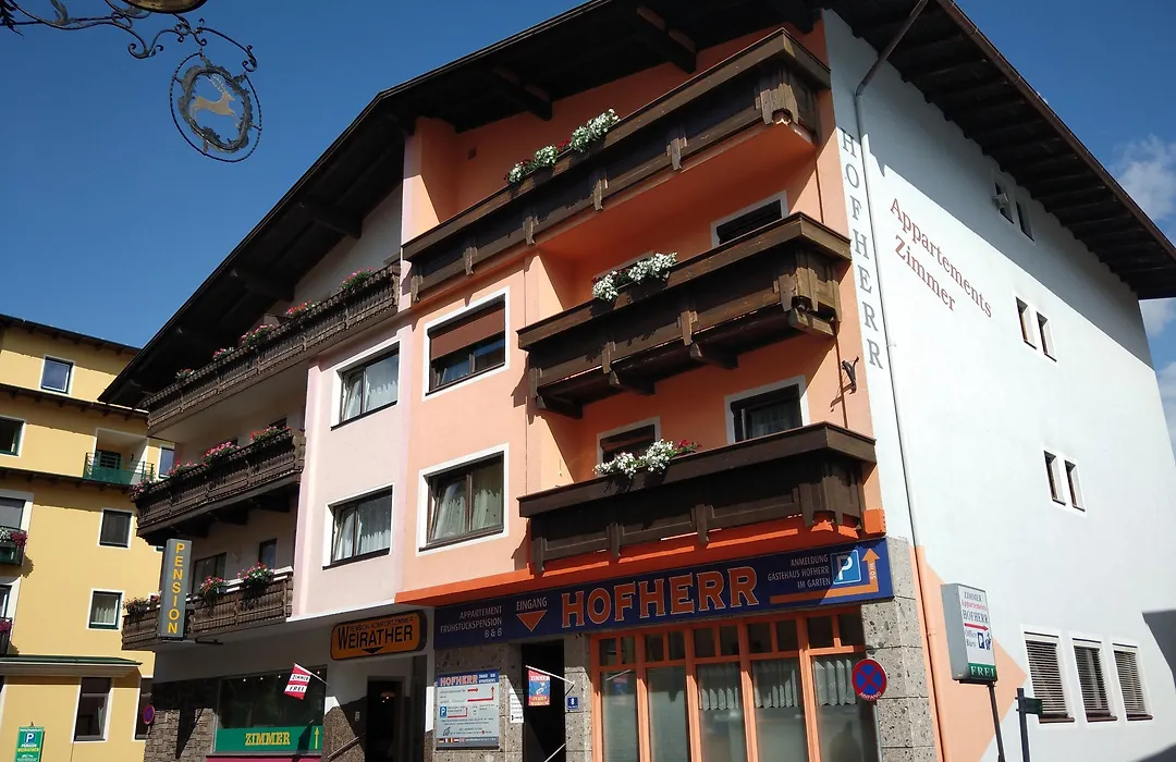 Pension Weirather-1
