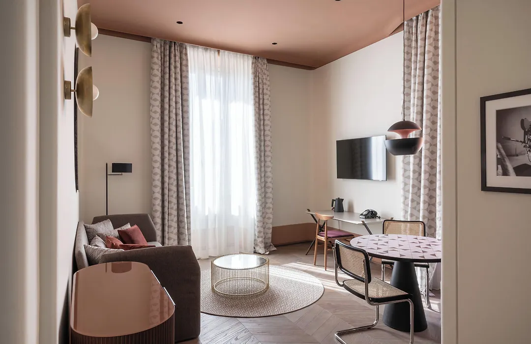 Palazzo Velabro, A Member Of Design Hotels-1