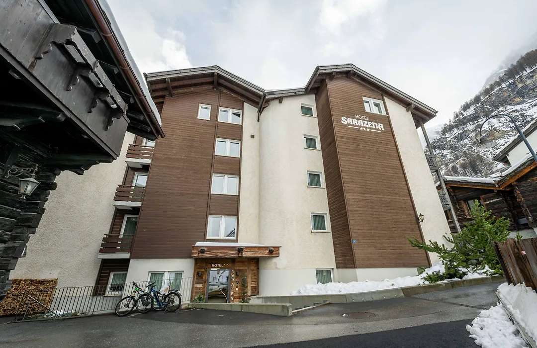 Hotel Sarazena-1