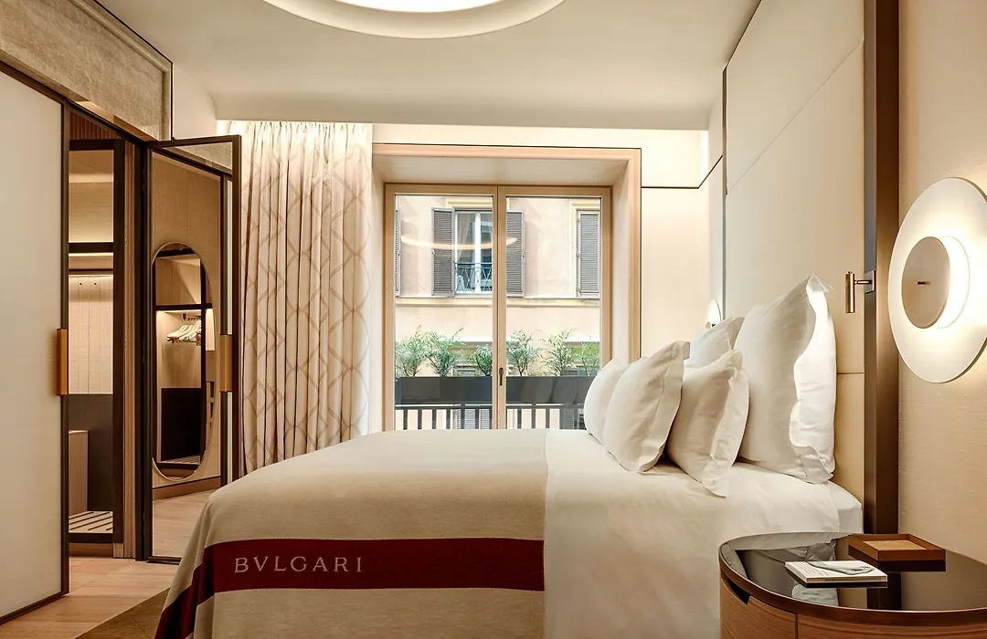 Bvlgari Hotel Roma-1