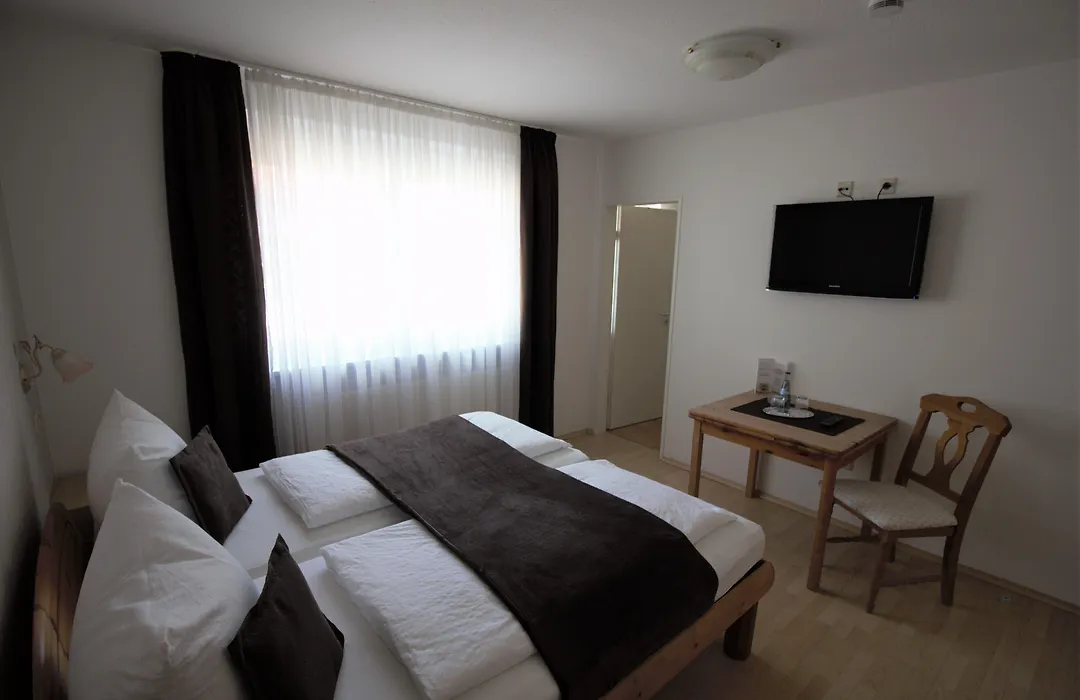 Hotel Wirtshaus Krone-1