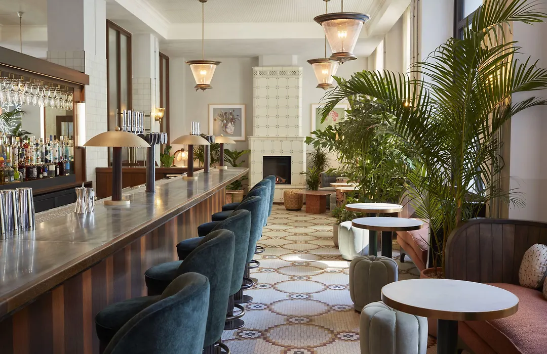 The Hoxton Berlin-1