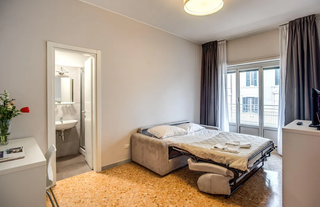 Casa Per Ferie Ravasco San Pietro-1