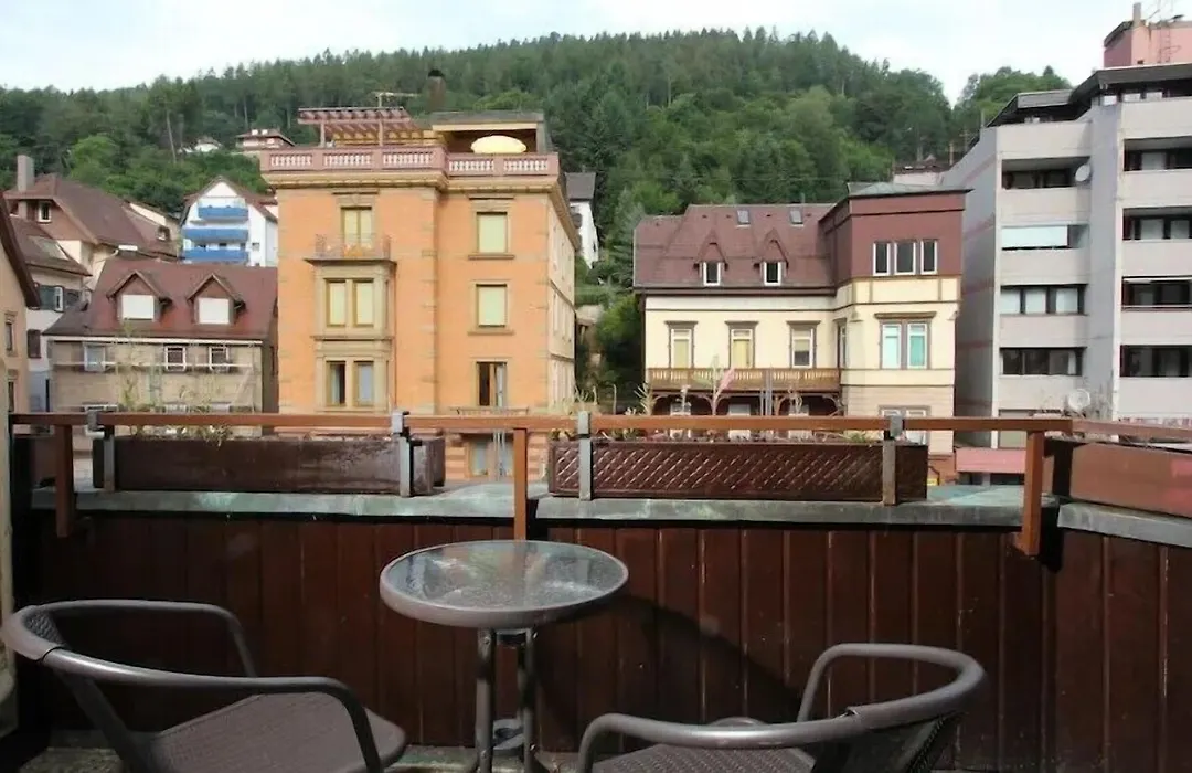 Hotel Sonne By Mastiff-1