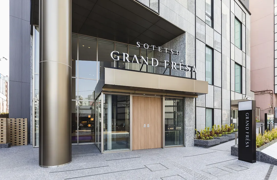 Sotetsu Grand Fresa Takadanobaba-1
