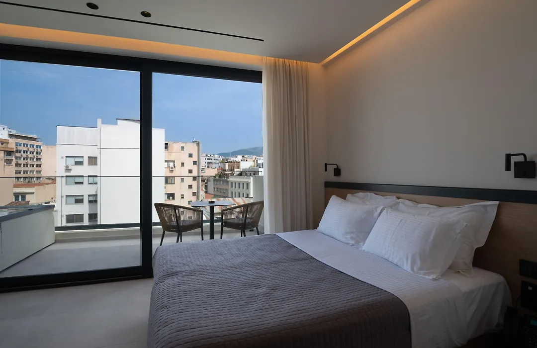 Nema Hotel Athens-1