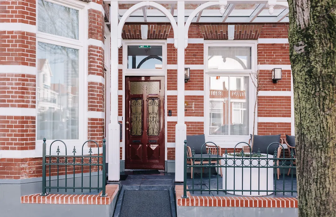 Boutique Hotel Margretha-1