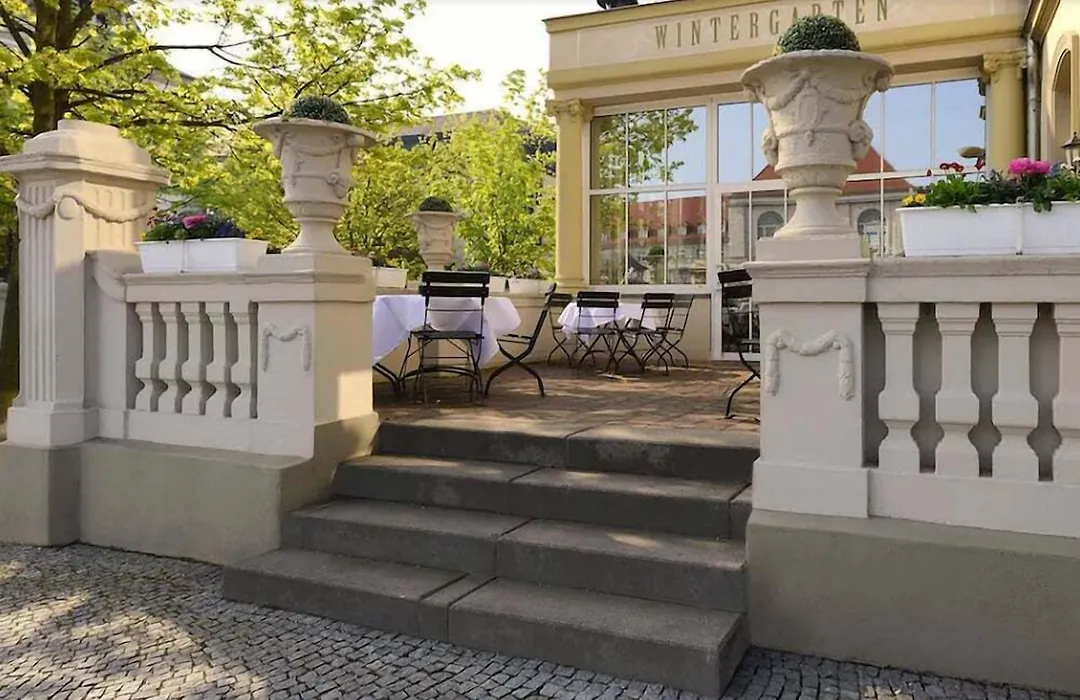 Hotel Kaiserin Augusta-1