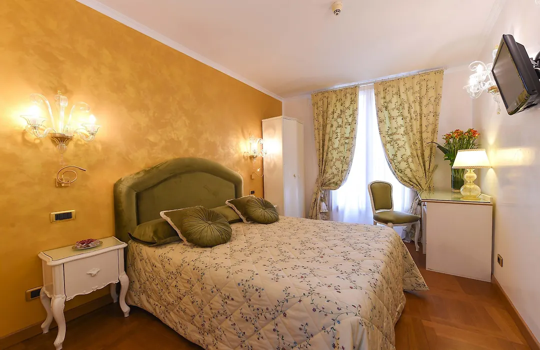 Hotel San Zaccaria-1