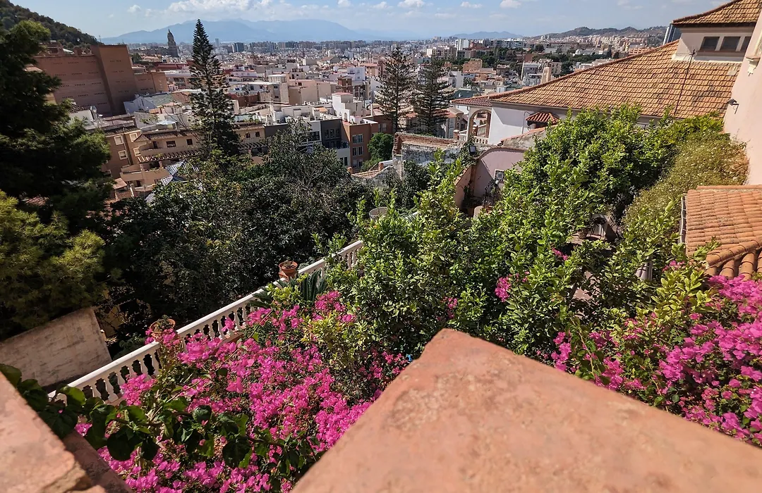 Casa Monte Victoria-1