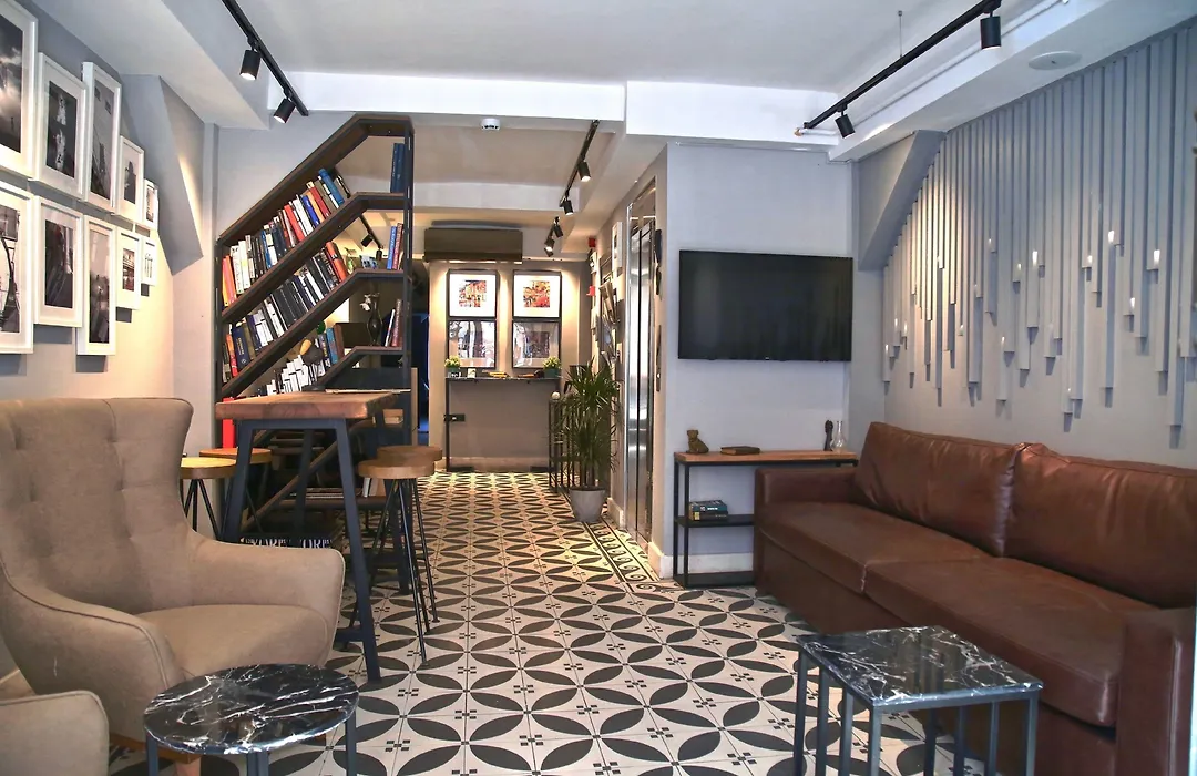 Hotel Bronte-1