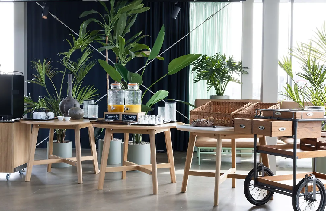 Basecamp Hotel Dortmund-1