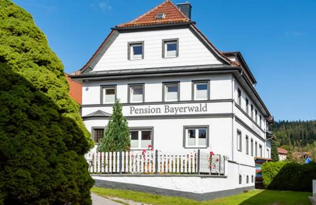 Pension Bayerwald-1