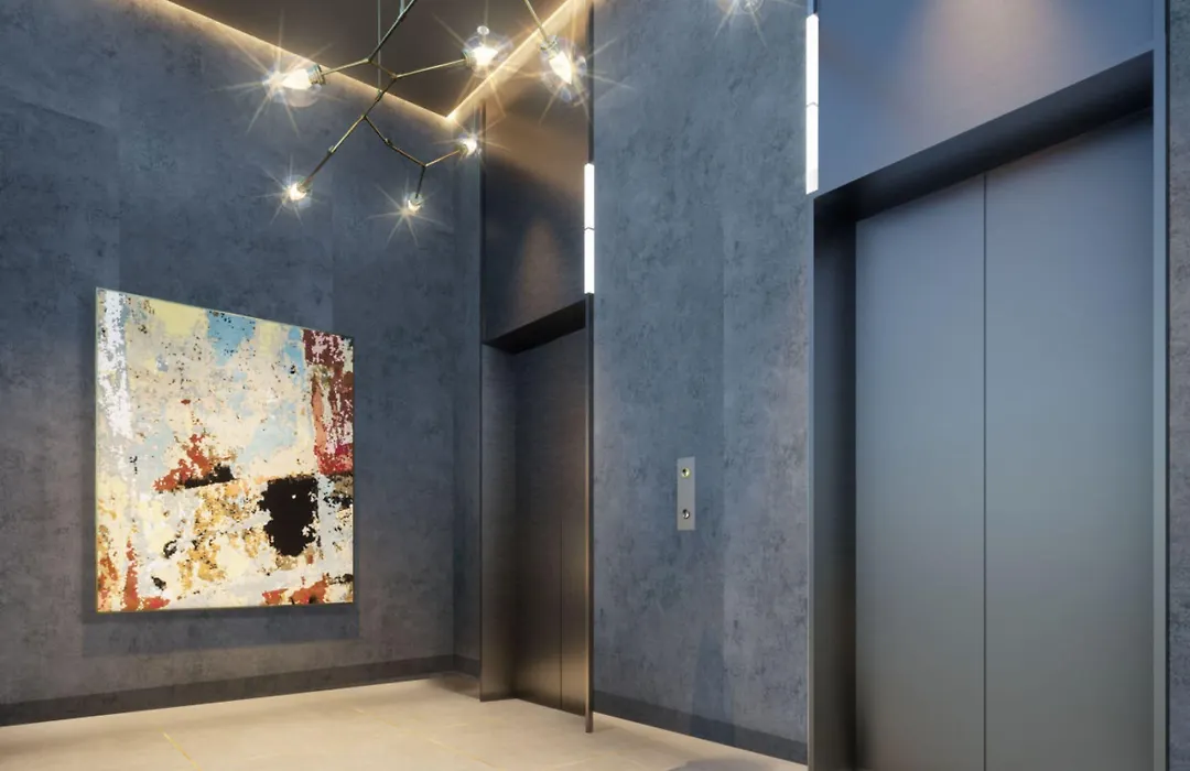 Akabane Holic Hotel-1