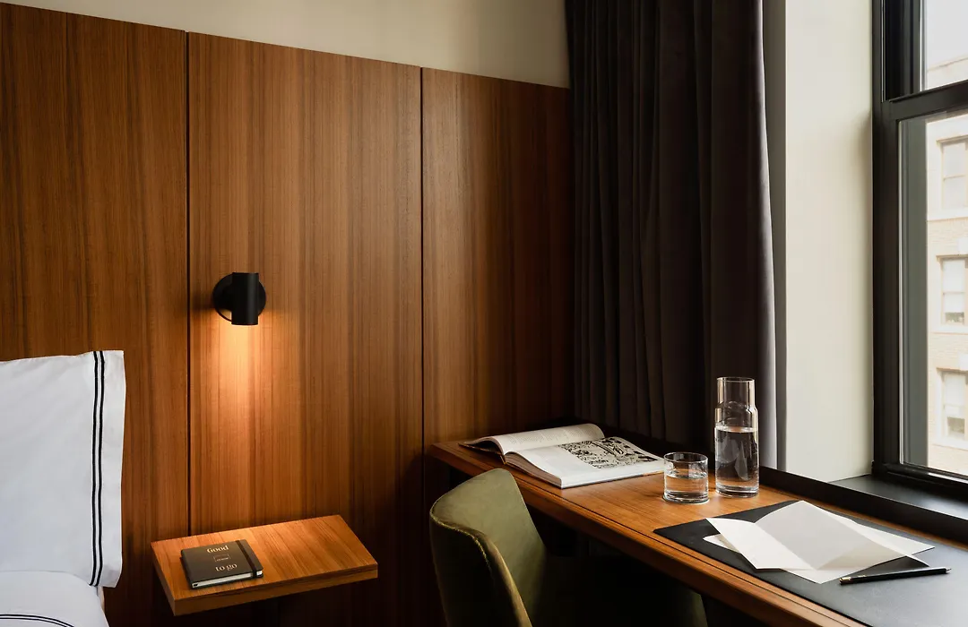 The Moore, New York City, A Member Of Design Hotels-1