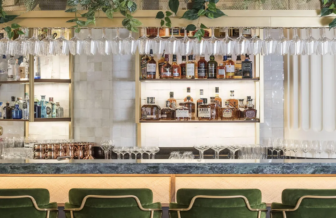 Kimpton - St Honore Paris By Ihg-1