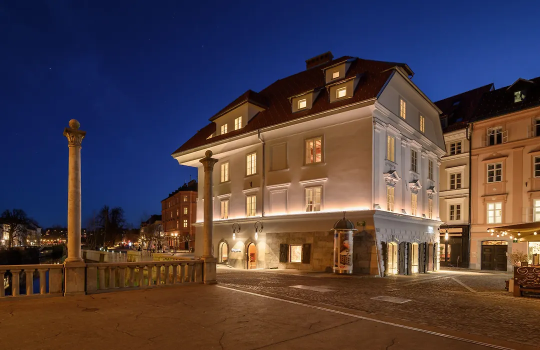 Zlata Ladjica Boutique Hotel-1