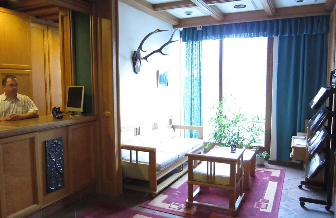 Hotel Kleinmünchen Garni-1
