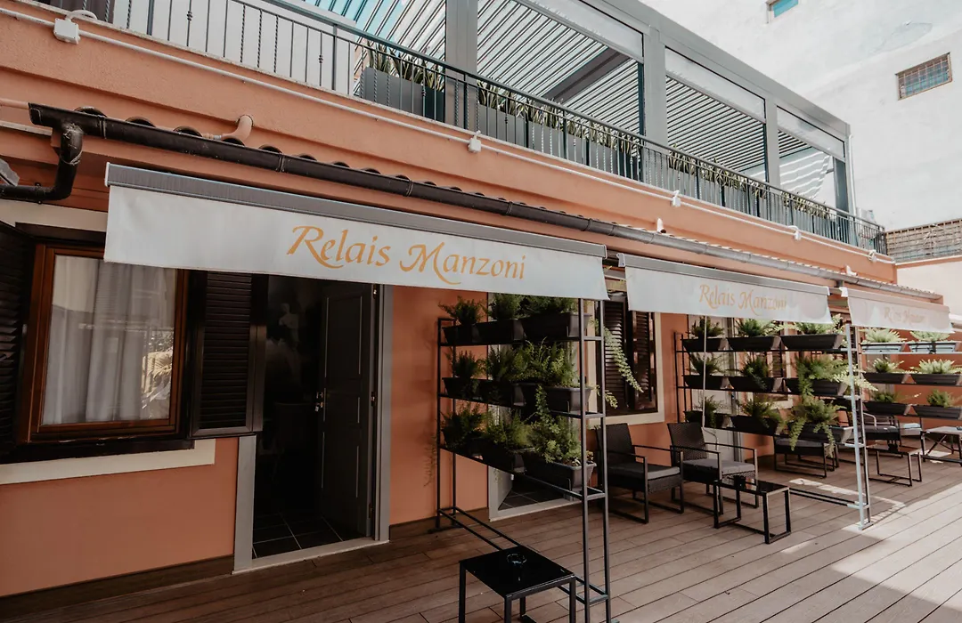 Relais Manzoni-1