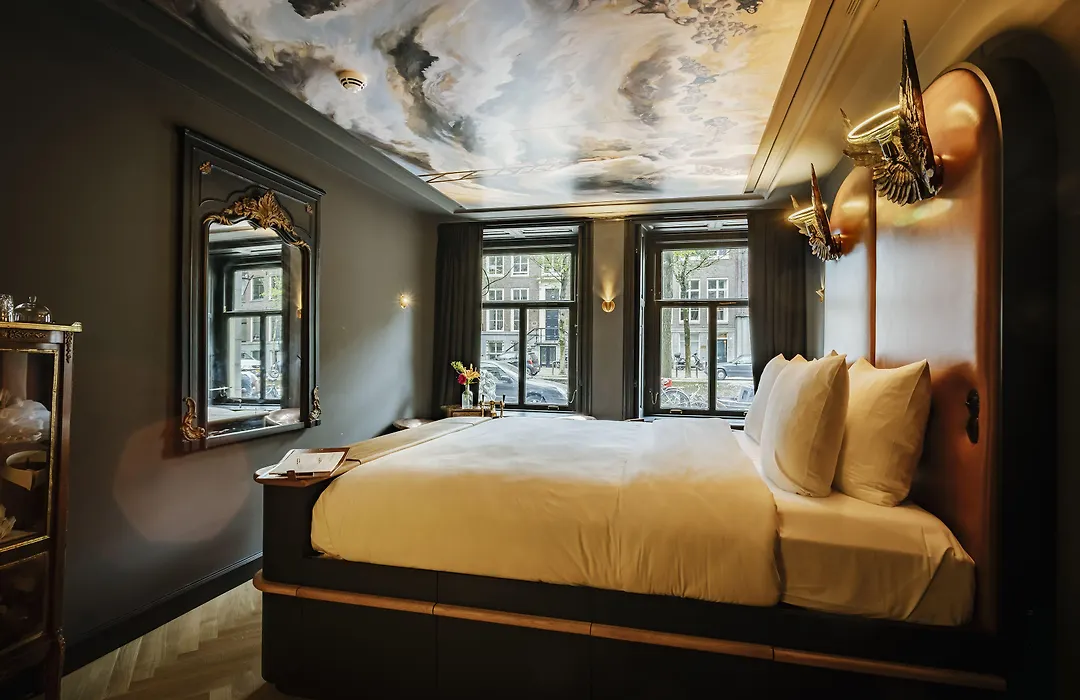 Boutique Hotel The Noblemen-1