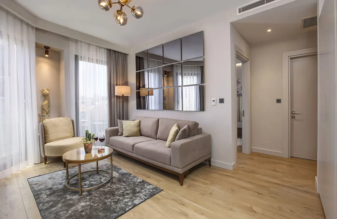 The Pearl Suites-1