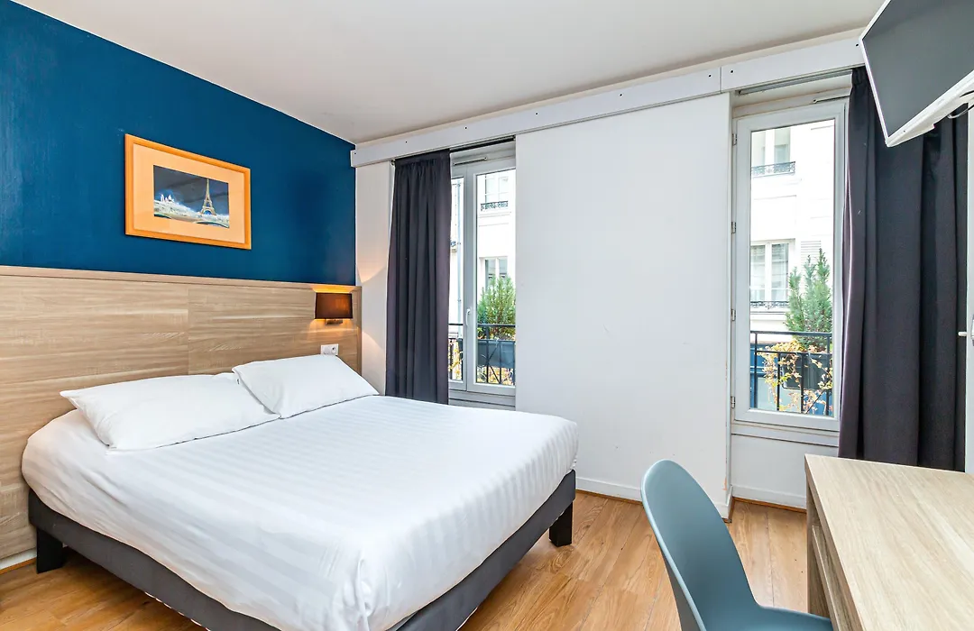 Denfert-Montparnasse-1