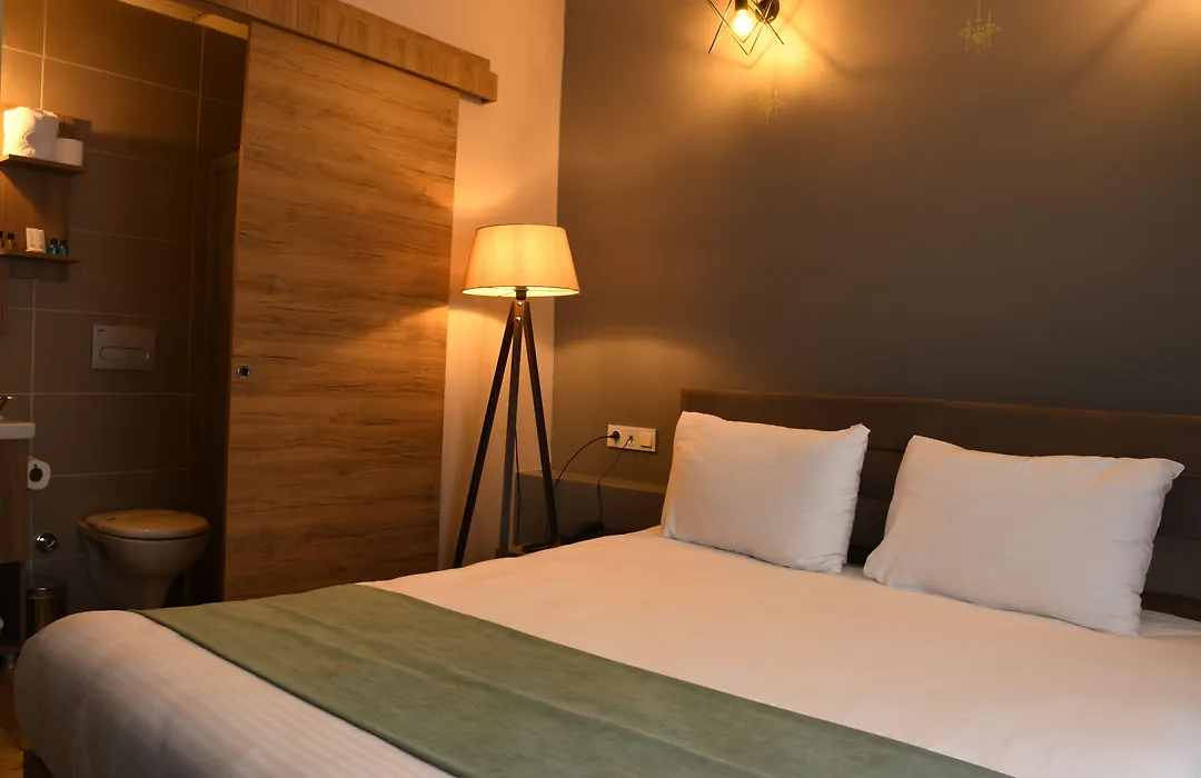 Cibali Hotel Istanbul-1