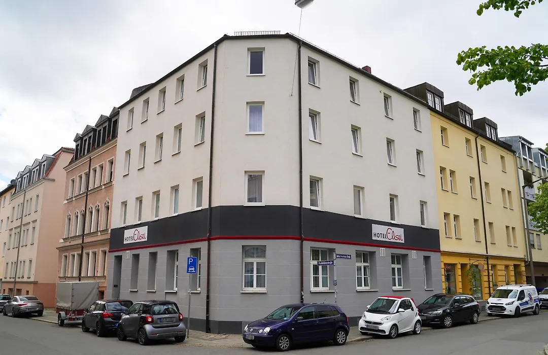 Boutique Hotel Elisei-1