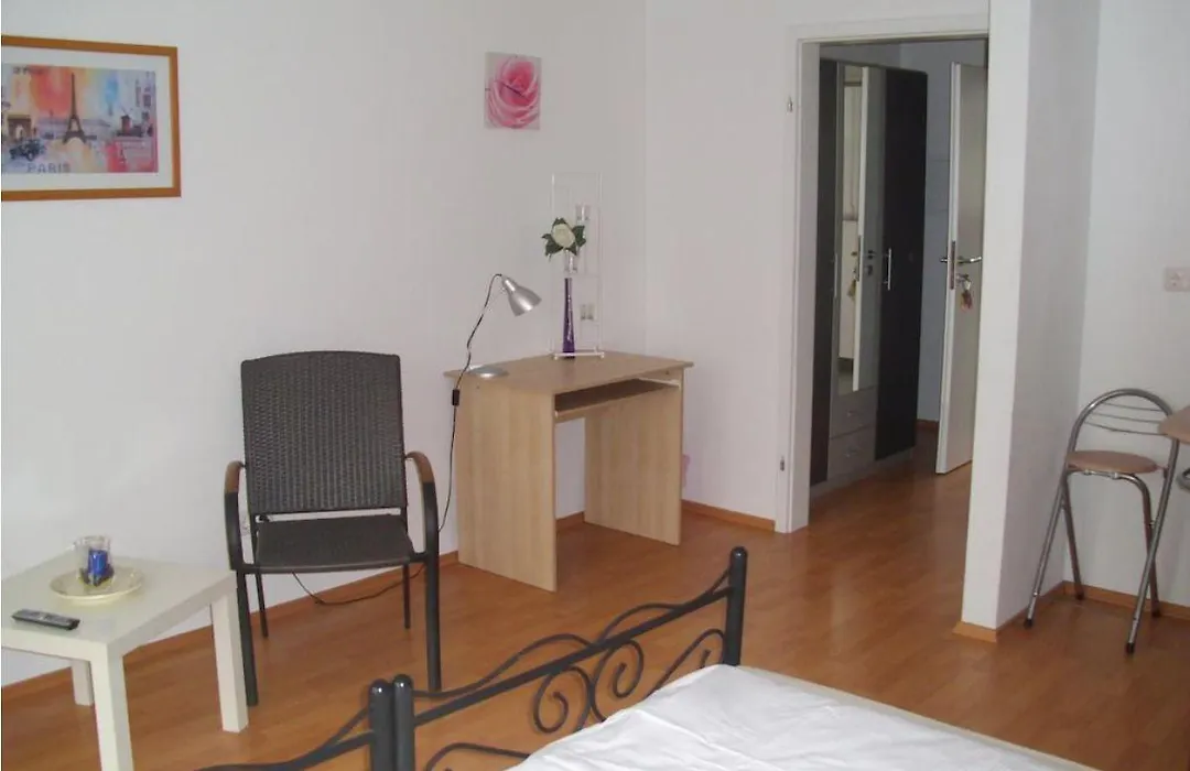 Casa Rose-1