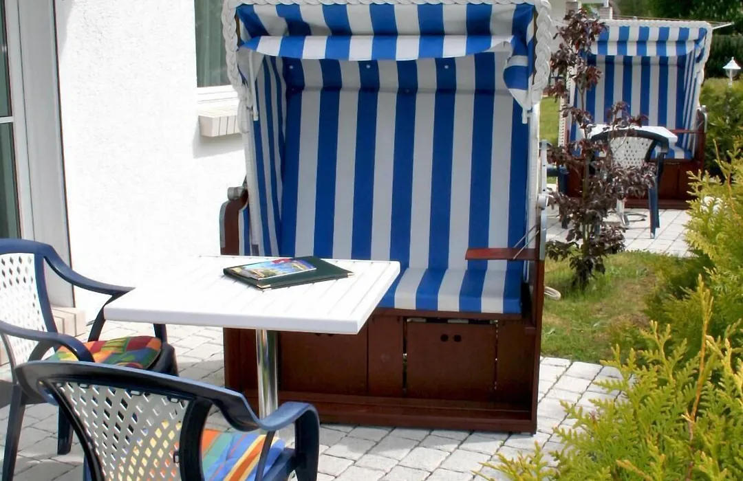 Hotel Haus Kranich-1