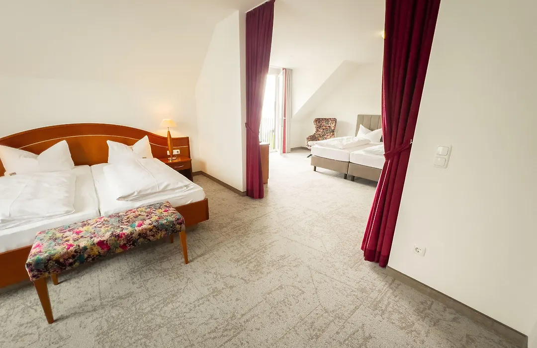 Hotel Rosmarin-1